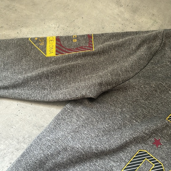 F C Barcelona hoodie from Nike store - Picture 2 of 9